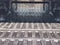 2023 RAM Ram 1500 Lone Star Quad Cab 4x2 6'4' Box
