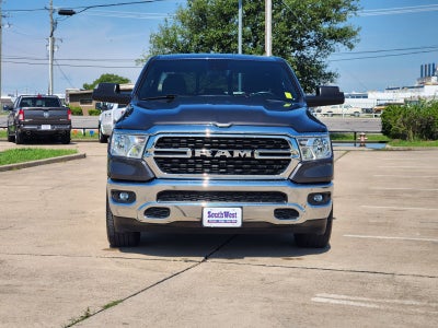 2023 RAM Ram 1500 Lone Star Quad Cab 4x2 6'4' Box