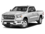 2022 RAM Ram 1500 Lone Star Quad Cab 4x2 6'4' Box