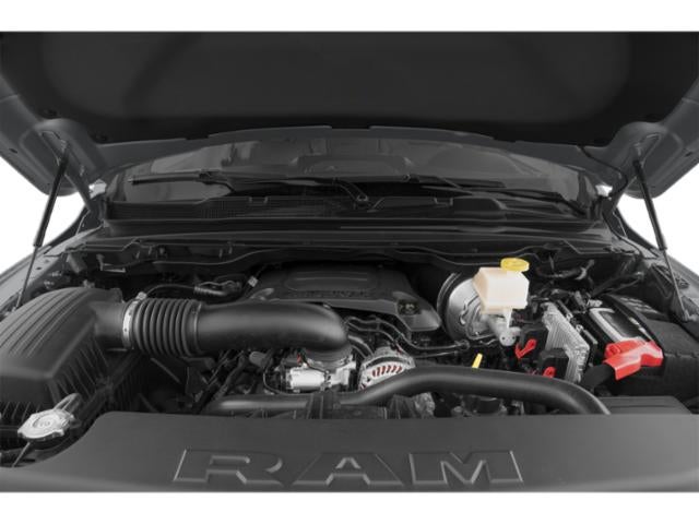 2022 RAM Ram 1500 Lone Star Quad Cab 4x2 6'4' Box