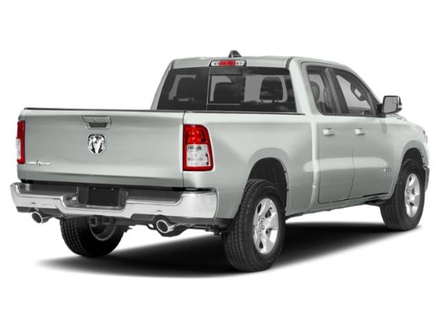 2022 RAM Ram 1500 Lone Star Quad Cab 4x2 6'4' Box