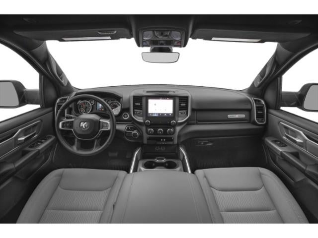 2022 RAM Ram 1500 Lone Star Quad Cab 4x2 6'4' Box