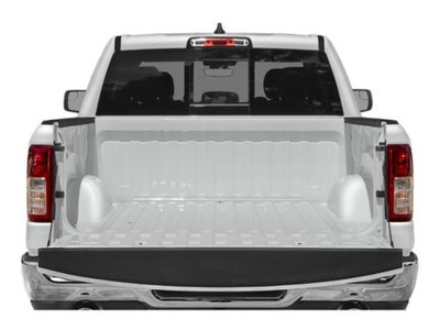 2024 RAM Ram 1500 Big Horn Crew Cab 4x2 5'7' Box