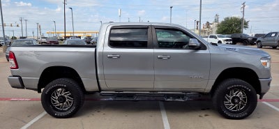 2020 RAM Ram 1500 Big Horn/Lone Star