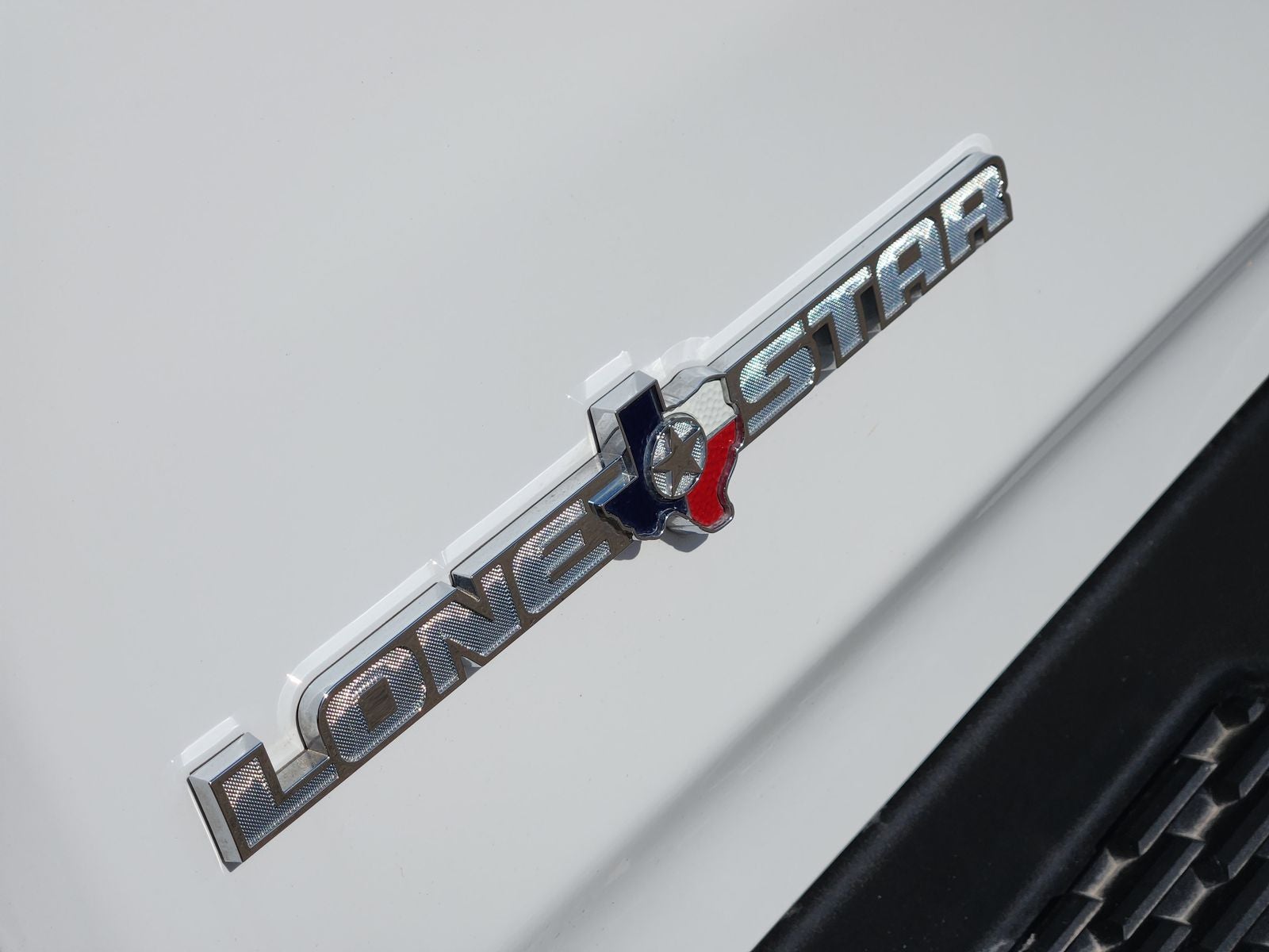 2025 RAM Ram 1500 Lone Star Crew Cab 4x4 5'7' Box