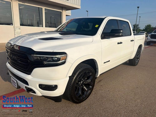 2024 RAM Ram 1500 Limited
