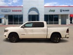 2021 RAM Ram 1500 Limited Crew Cab 4x4 5'7' Box