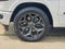 2021 RAM Ram 1500 Limited Crew Cab 4x4 5'7' Box