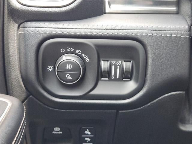 2021 RAM Ram 1500 Limited Crew Cab 4x4 5'7' Box