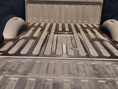 2022 RAM Ram 1500 Laramie Crew Cab 4x4 6'4' Box
