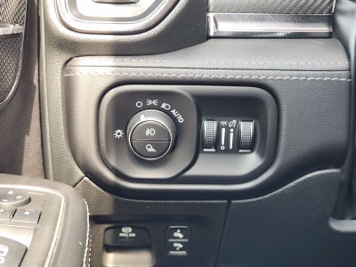 2022 RAM Ram 1500 TRX Crew Cab 4x4 5'7' Box