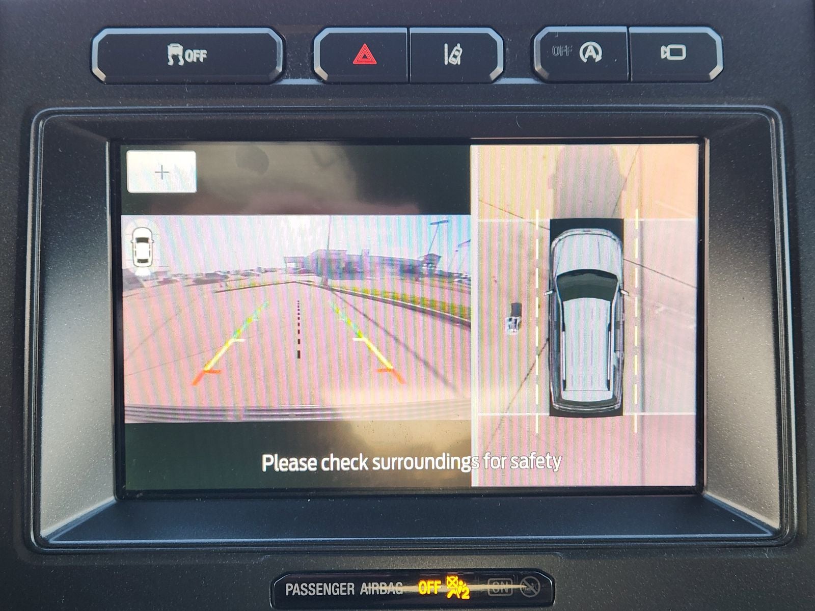 2020 Ford Expedition King Ranch