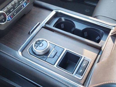 2020 Ford Expedition King Ranch
