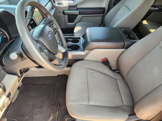 2022 Ford F-250 XLT