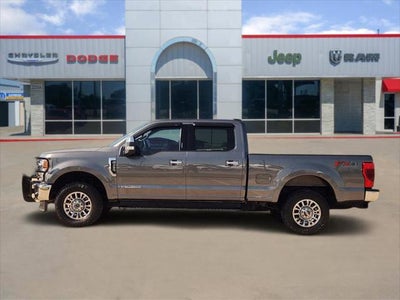 2022 Ford F-250 XLT