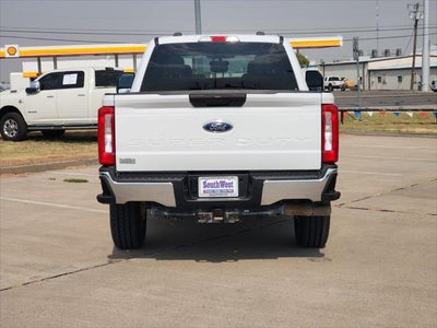 2025 Ford F-250 XLT