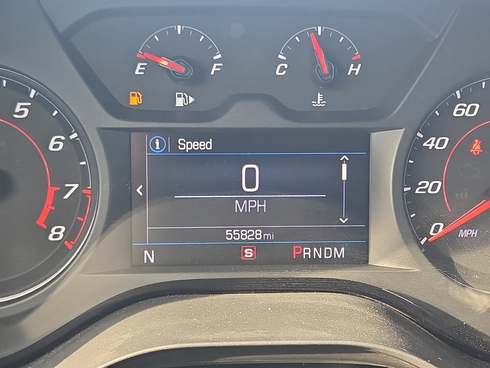 2023 Chevrolet Camaro 1LT