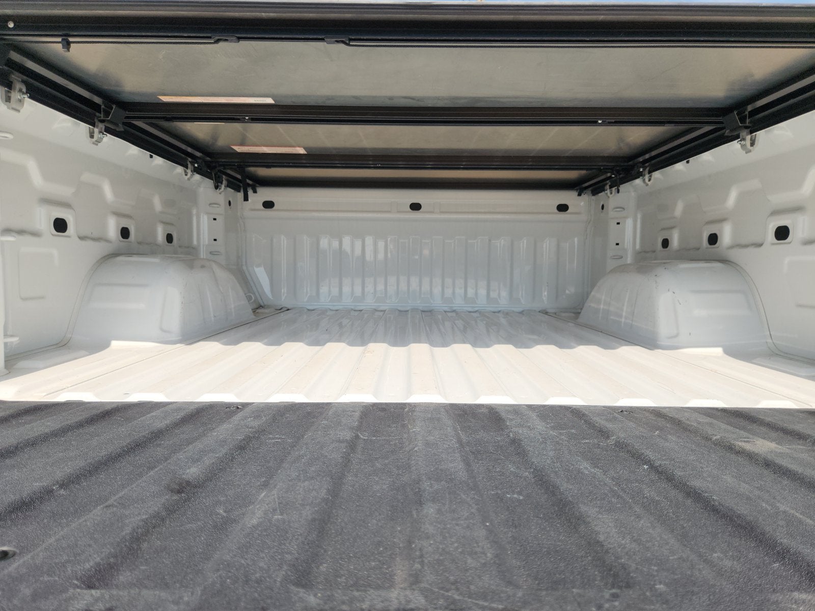 2023 Chevrolet Silverado 1500 2WD Crew Cab Short Bed Custom