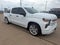 2023 Chevrolet Silverado 1500 2WD Crew Cab Short Bed Custom