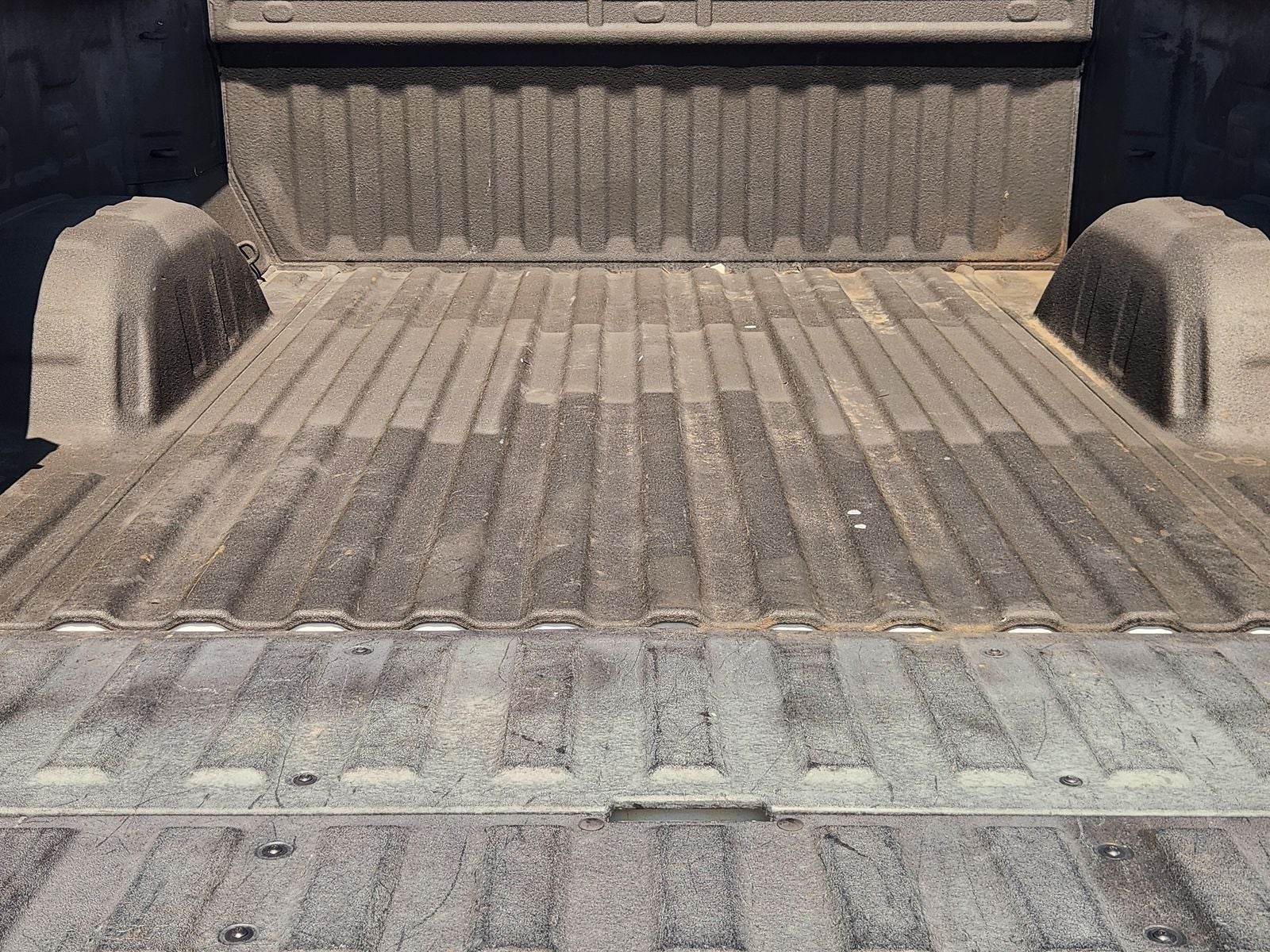 2022 Chevrolet Silverado 1500 4WD Crew Cab Short Bed RST