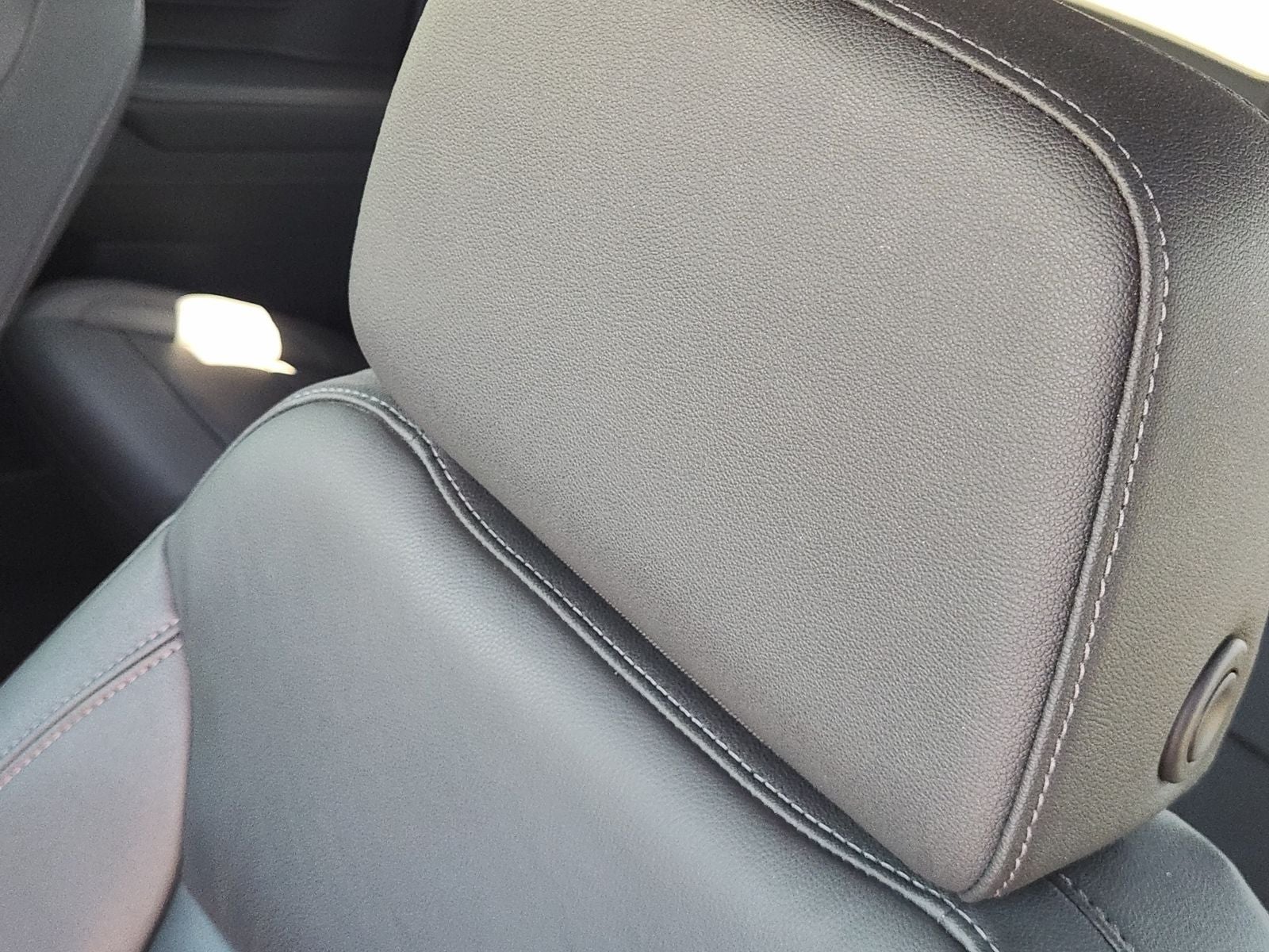 2025 Chevrolet Silverado 1500 4WD Crew Cab Standard Bed LT