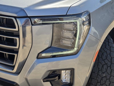 2024 GMC Yukon 4WD AT4