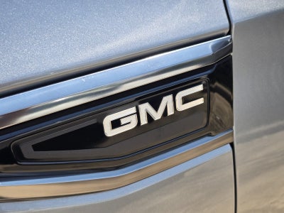 2024 GMC Yukon 4WD AT4