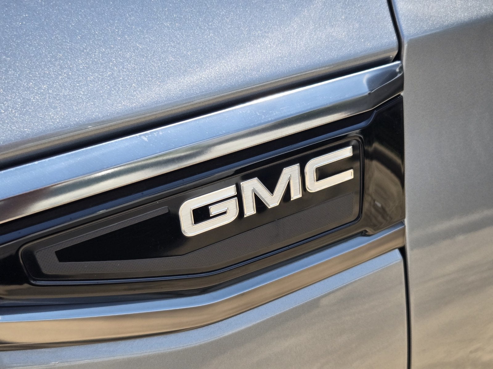 2024 GMC Yukon 4WD AT4