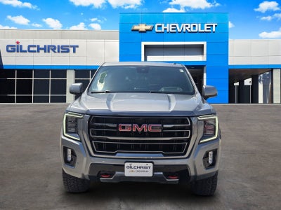 2024 GMC Yukon 4WD AT4