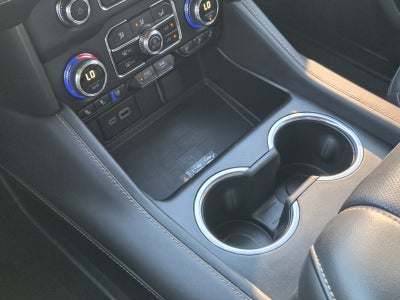 2024 GMC Yukon 4WD AT4