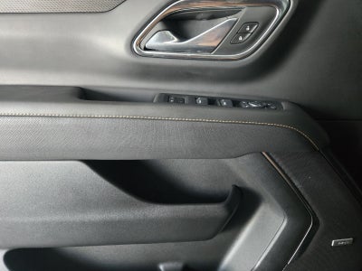 2024 GMC Yukon 4WD AT4