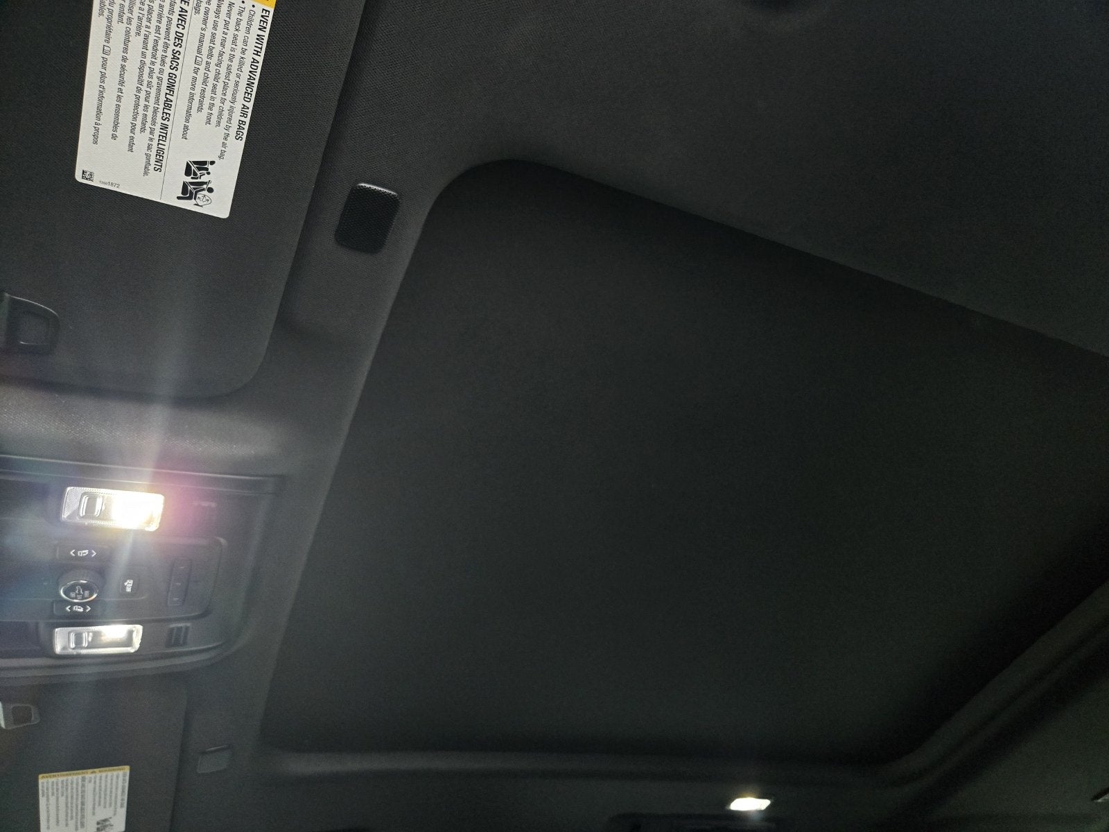 2024 GMC Yukon 4WD AT4