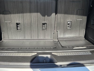 2024 GMC Yukon 4WD AT4