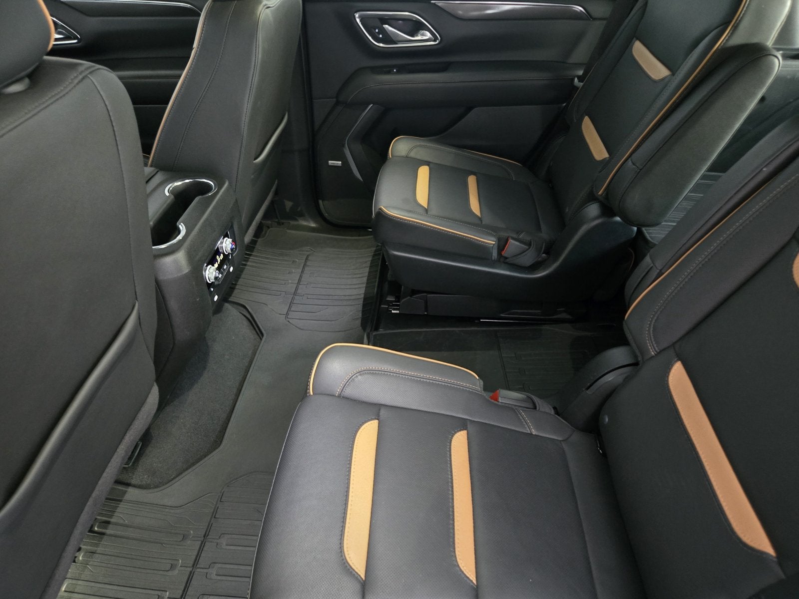2024 GMC Yukon 4WD AT4