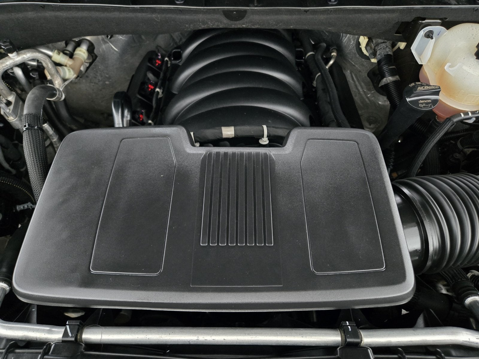 2024 GMC Yukon 4WD AT4