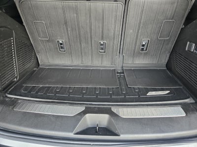 2024 GMC Yukon 4WD AT4