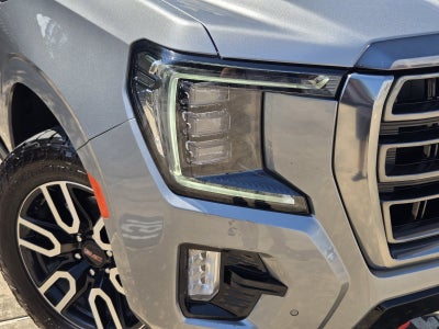2024 GMC Yukon 4WD AT4