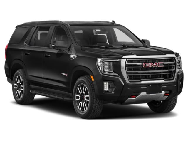 2024 GMC Yukon 4WD AT4