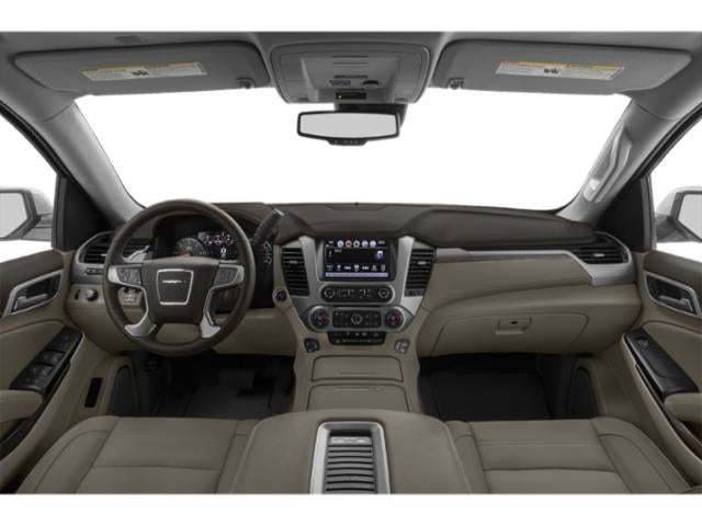 2020 GMC Yukon 4WD Denali