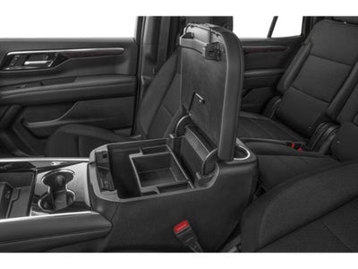 2025 Chevrolet Tahoe 2WD LS