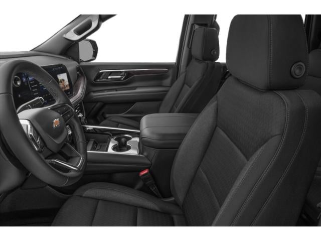 2025 Chevrolet Tahoe 2WD LS