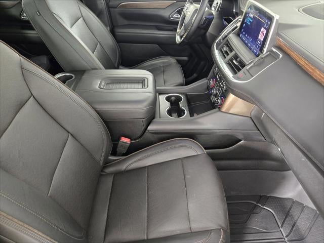2023 Chevrolet Tahoe 4WD High Country