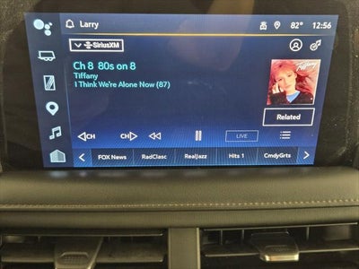 2023 Chevrolet Tahoe 4WD High Country