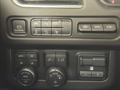 2023 Chevrolet Tahoe 4WD High Country