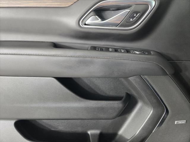 2023 Chevrolet Tahoe 4WD High Country