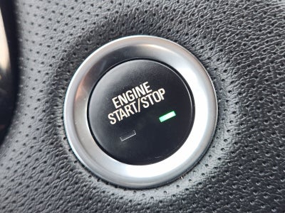 2022 Cadillac XT5 AWD Premium Luxury