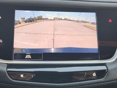 2022 Cadillac XT5 AWD Premium Luxury