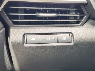 2024 Nissan Altima S FWD