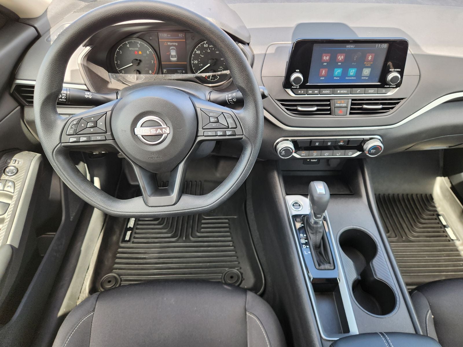 2024 Nissan Altima S FWD