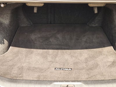 2024 Nissan Altima S FWD